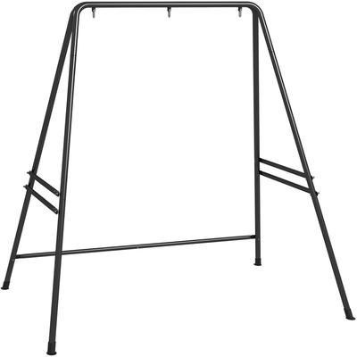 Outsunny - Hängestuhlgestell Hängesesselgestell aus Stahl Ständer für Hängestuhl max. 150 kg Image