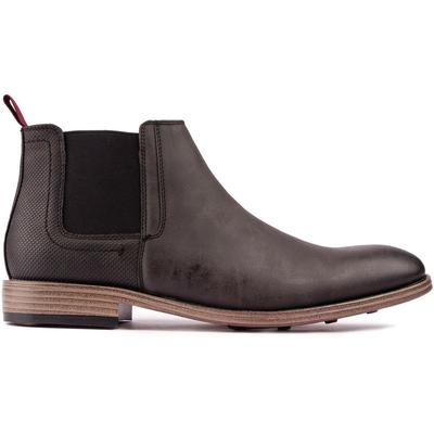 Soletrader Fox Chelsea Stiefel Image