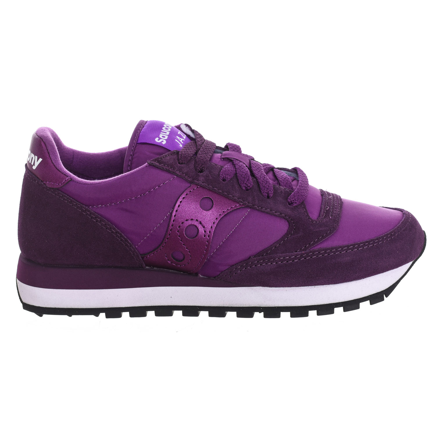 Sportschuhe Saucony Jazz Original - S1044 Damen Image