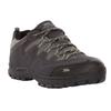 Trespass Herren Finley Low Cut Wanderschuhe (Graphit)