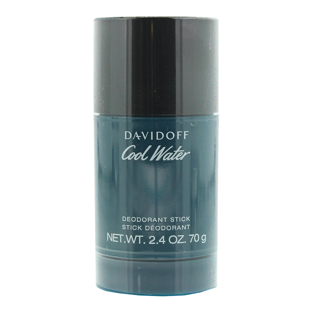 Davidoff Cool Water Deodorant Stick 70g Image