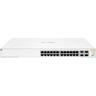 Switch aruba ion 1930 24P poe ethernet poe 24P n lan 4P sfp+