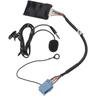 Adattatore Bluetooth compatibile con Skoda Fabia 2003-2008 Melody, ms 303, mfd Navi, Gamma