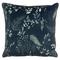 furn. Fearne 50X50 Poly Cushion Teal - One Size | furn. Sale | Discount Designer Brands