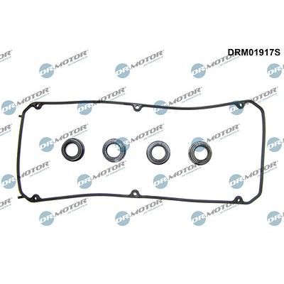 Dr.motor Automotive Dichtungssatz, Zylinderkopfhaube [Hersteller-Nr. DRM01917S] für Mitsubishi Image