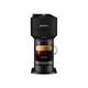 Nespresso Vertuo Next ENV120BM Coffee Pod Machine by DeLonghi - Matte Black