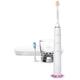Philips Sonicare DiamondClean Smart Electric, Rechargeable Toothbrush for Complete Oral Care – 9300 Series, White, HX9903/05