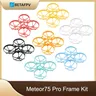 BETAFPV Meteor75 Pro Fpv Drone Frame Kit 1s Micro Brushless Bwhoop Meteor 75 Pro Fpv Rc Drone