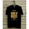 Hot Guns N Roses Tshirt Tour 21 settembre 2019 Los Angeles
