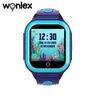 Wonlex Smartwatch GPS Tracker 4g Videokamera Telefon kt24splus Android 8 1 WhatsApp