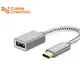 Cable creation usb zu typ c adapter otg typ c kabel daten adapter anschluss für xiaomi samsung v s20