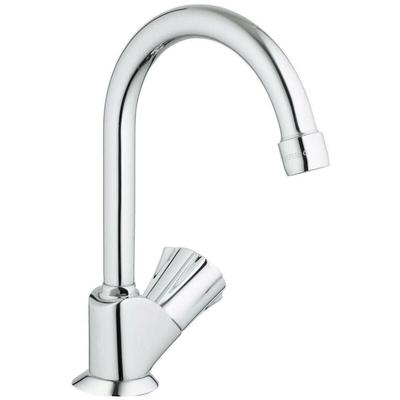 Einlocharmatur 1/2' Chrom Costa l - Grohe