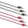 TL935 Messleitungs-Set Bananenstecker 4 mm Bananenstecker 4 mm 1.20 m Rot, Schwarz 1 St. - Fluke