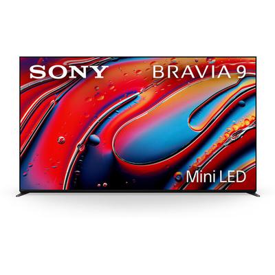 Sony Bravia 9 K65XR90 4K Smart Mini LED TV