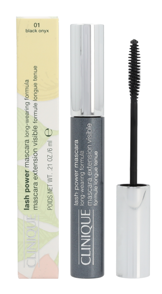 Clinique Lash Power Mascara 6ml. Image