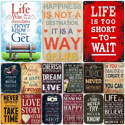 Plaques