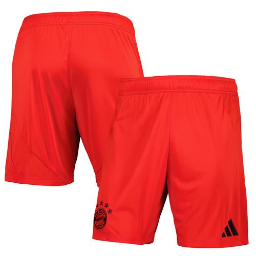 FC Bayern München adidas 24/25 Heimshorts