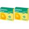 Zinkletten Verla Orange Doppelpack 2x100 St Lutschtabletten