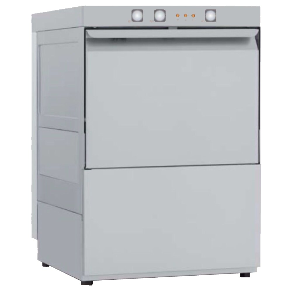 EURAST - Industrieglasreiniger 35x35 . - 405x490x595 mm - 3500 W 230/1V - 45968719 Image