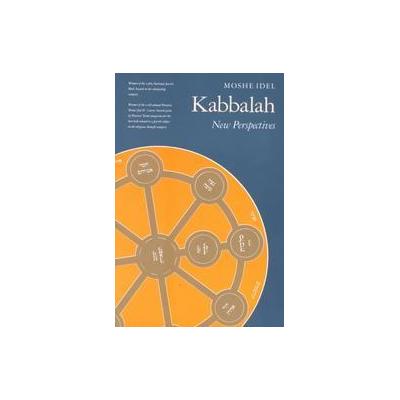 Kabbalah by Moshe Idel (Paperback - Reprint)