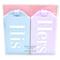 Kate Spade Other | Luggage Tags His & Hers - Wedding Anniversary Gift! | Color: Blue/Purple | Size: Os