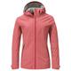Schöffel - Women's 2L Jacket Ankelspitz - Regenjacke Gr 34 rosa