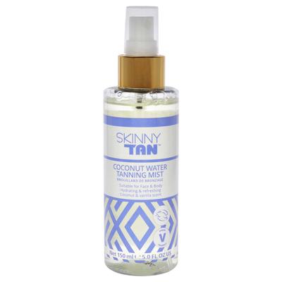 Coconut Water Tanning Mist by Skinny Tan for Women - 5 oz Mist