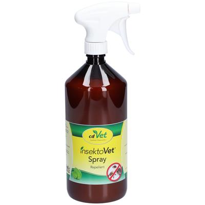 Insektovet Spray vet. 1000 ml Image