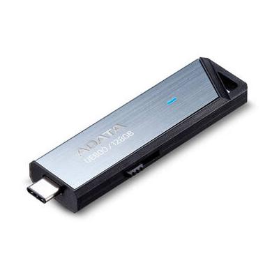 ADATA Technology 128GB UE800 USB-C 3.2 Gen 2 Flash Drive AELI-UE800-128G-CSG