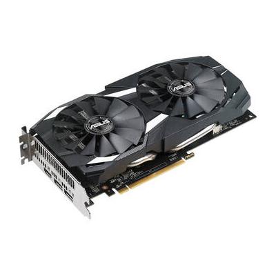 ASUS Used Dual Radeon RX 560 Graphics Card DUAL-RX560-4G