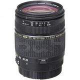 Tamron Used Zoom Wide Angle-Telephoto AF 28-300mm f/3.5-6.3 XR LD Aspherical IF Macro A AF06P700