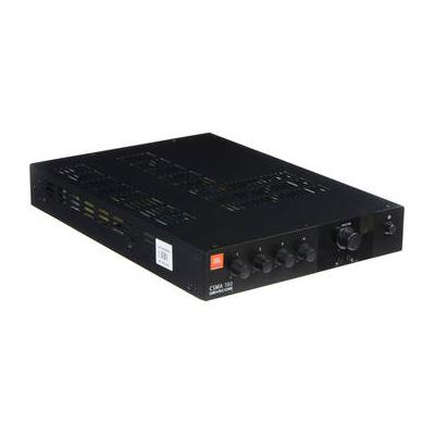 JBL Used CSMA 180 Commercial Series Mixer/Amplifier CSMA 180