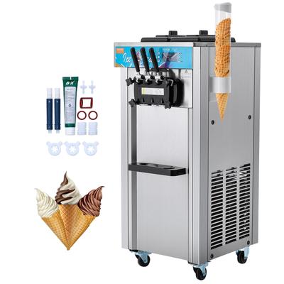 VEVOR Commercial Ice Cream Machine, for Restaurant Bars