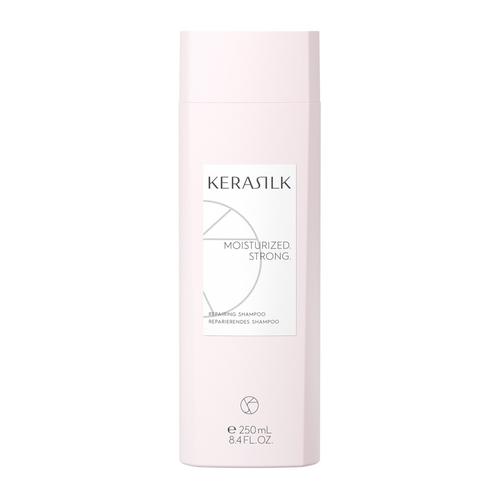 KERASILK - Reparierend Shampoo 250 ml