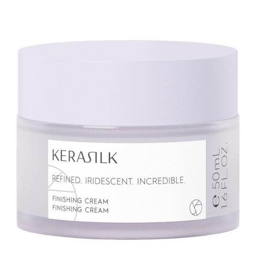 KERASILK - Finishing Cream Haarwachs 50 ml