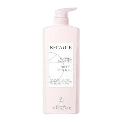 KERASILK - Anti-Schuppen Shampoo 750 ml