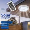 Solar Decken leuchte Innen LED-Licht Leuchtstofflampe Haushalt Null Strom verbrauch Dach mit