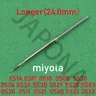 Miyota 0 s längerer Vorbau 24mm 0 s1a 0 s1f 0 s10 0 s00 Vorbau 0 s30 0 s2a 0 s2f 0 s25 0 s80 0 s20 0