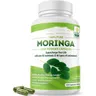 Die meist verkauften Moringa-Kapseln von Amazon unterstützen ein gesundes Energien iveau Gewichts