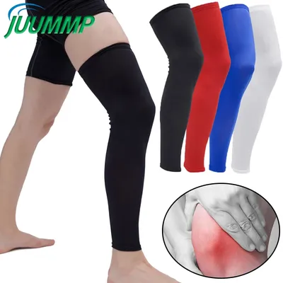 JUUMMP – manchon de récupération du genou attelle de soutien du genou/manchon de Compression du