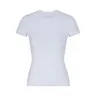 Kim Kardashian NEW VINTAGE t-shirt manica lunga t-shirt top vest