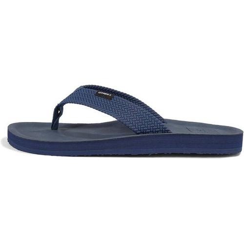 O'NEILL Herren Sandalen CHAD SANDALS, Größe 43 in Blau