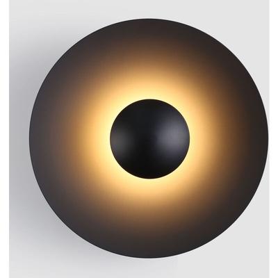 Barcelona Led - Designer LED-Wandleuchte "Larson" - 18W Image
