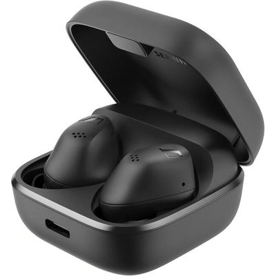 Sennheiser Accentum True-wireless headphones (black)