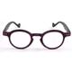 Occhiale Per Presbiopia Contacta Woody Viola +2,00 1 Pezzo