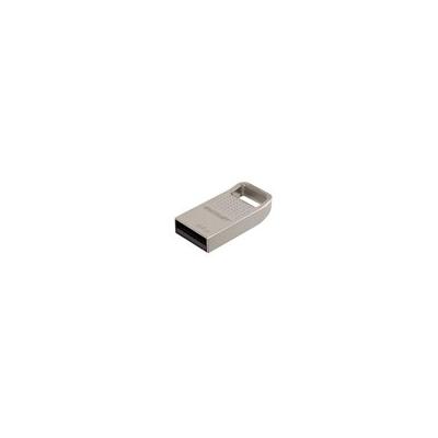 Patriot Memory Patriot Flashdrive Tab200 64gb Type A Usb 2.0 Mini Aluminiowy Srebrny Usb-stick