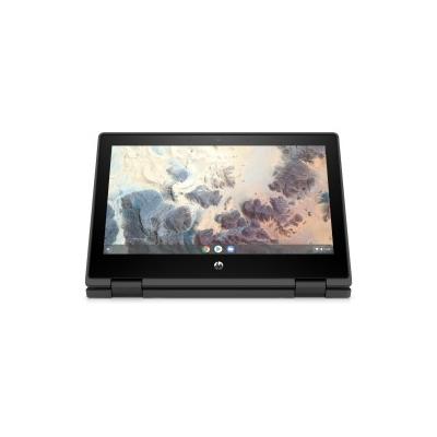 HP Chromebook x360 11 G4 Intel® Celeron® N4500 29,5 cm (11.6") Touch screen HD 4 GB LPDDR4x-SDRAM 64 GB eMMC Wi-Fi 6 (80
