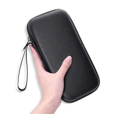 Portable Hard Graphing Calculator carry storage case for HP Prime Graphing Calculator/Texas