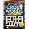 Ultimate Puzzle Book Crossword