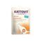 Mm_unverified_brand - kattovit Urinary Saumon Nourriture pour Chat diététique 85 g Nourriture